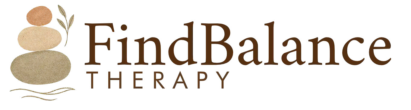 Find Balance Therapy Home